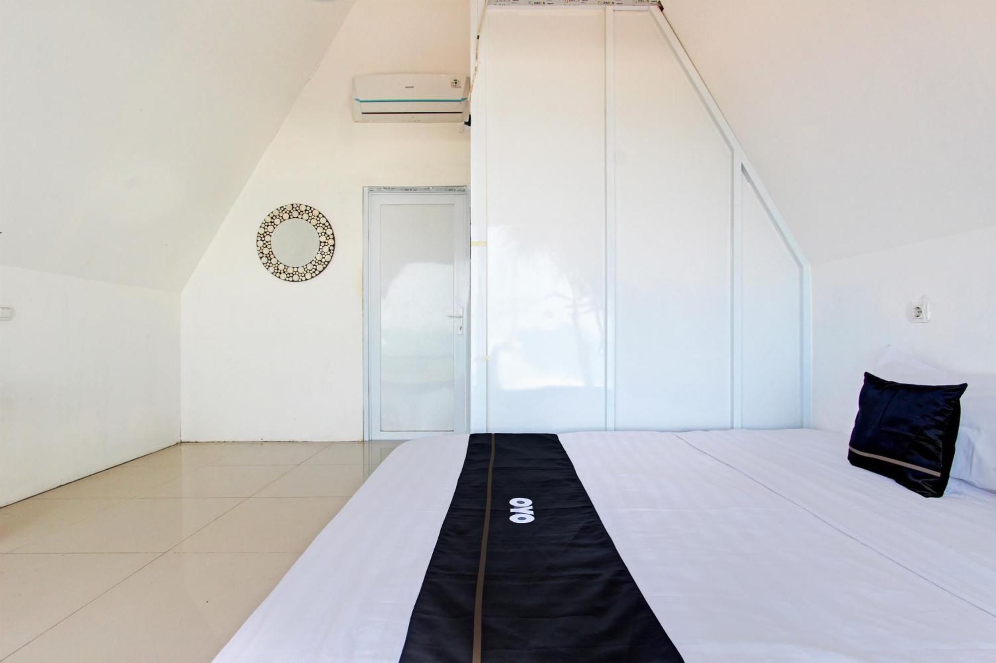 Palette 93389 Osanna Beach Resort Wonogiri Exterior foto