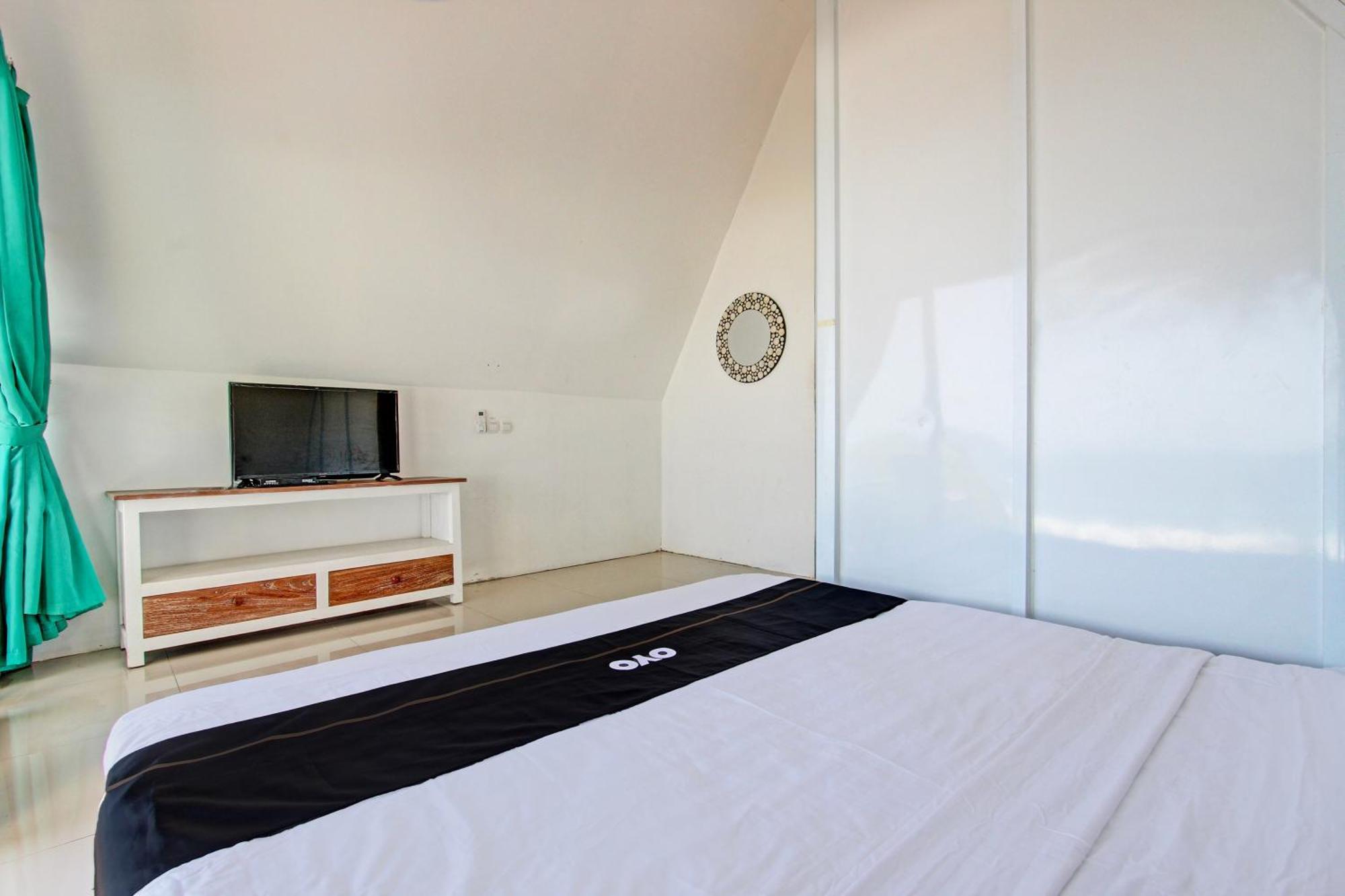 Palette 93389 Osanna Beach Resort Wonogiri Exterior foto