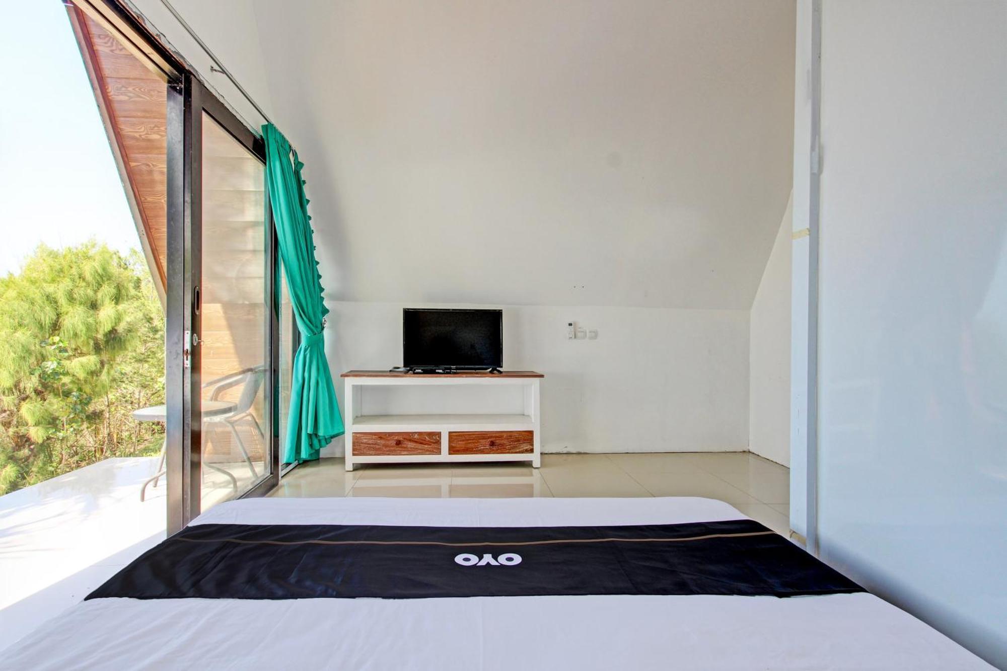 Palette 93389 Osanna Beach Resort Wonogiri Exterior foto